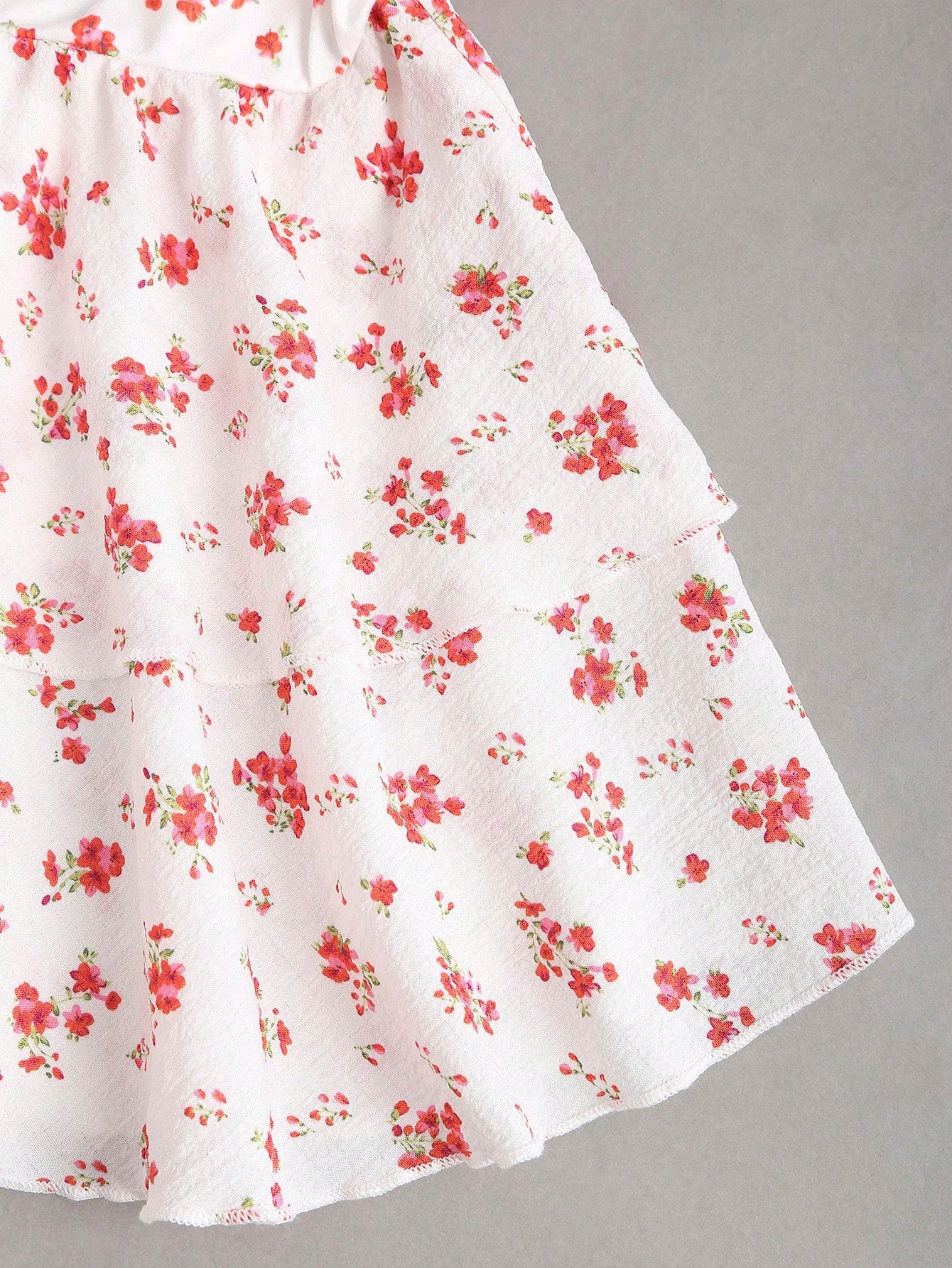 Leopard Pattern Mini Dress Neutral Color Single Piece V Neck Design For Daily Styling