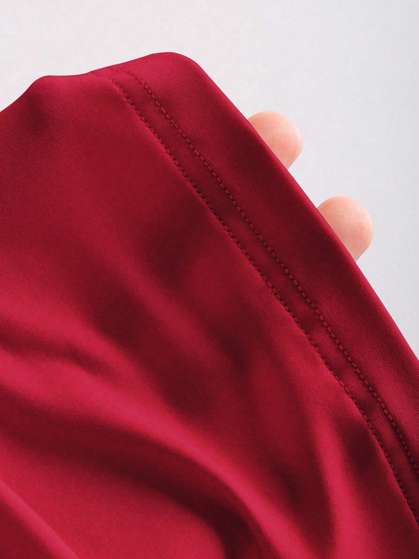 Women’s Pink Halter Neck Long Dress with Flared Hem, Single Piece, For Daily Styling