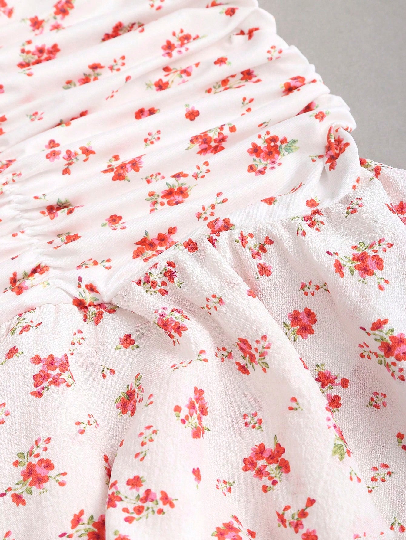 Leopard Pattern Mini Dress Neutral Color Single Piece V Neck Design For Daily Styling