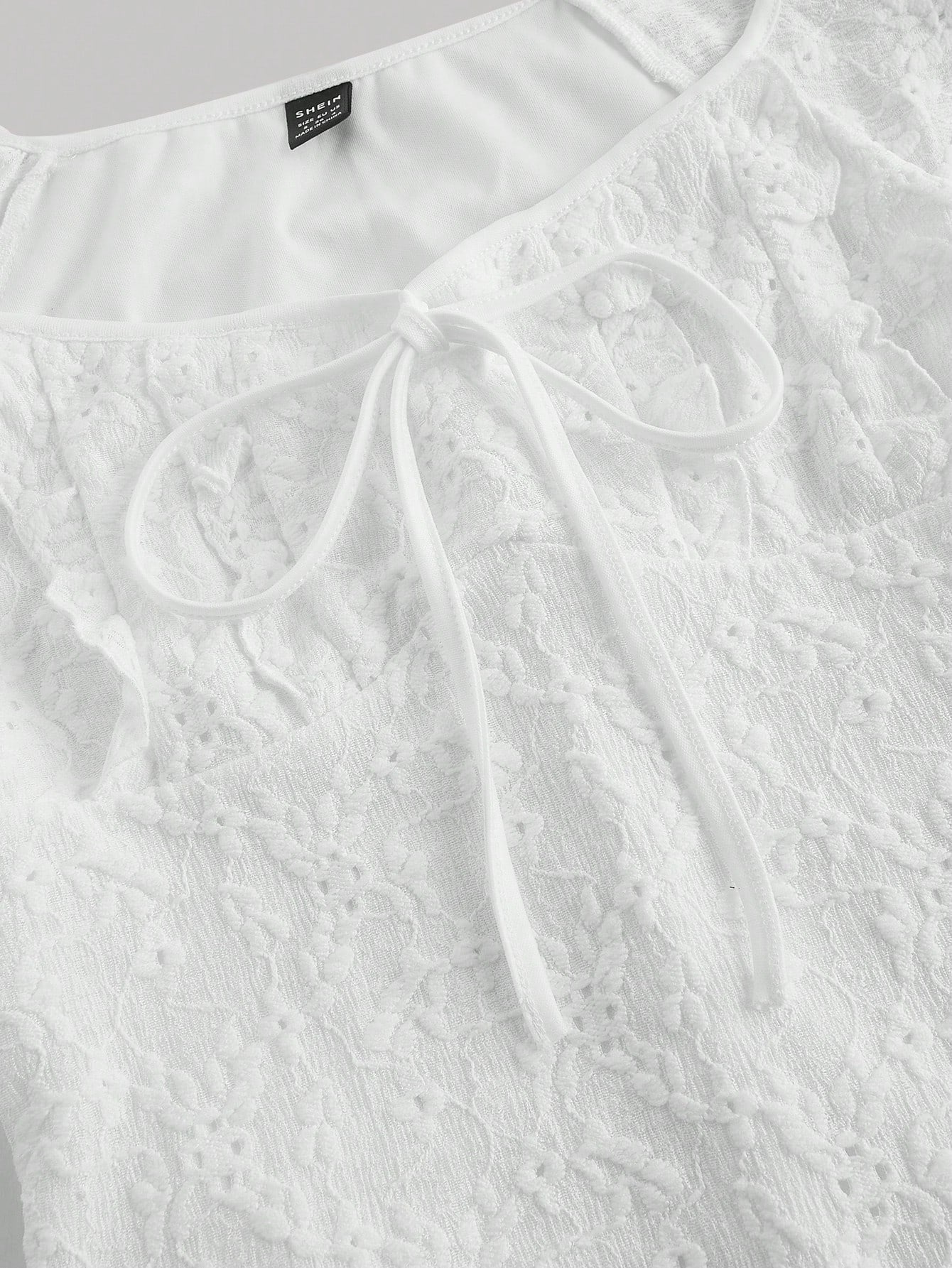 Textured Knit Mini Dress Apricot Color Single Piece Sleeveless Design For Casual Wear