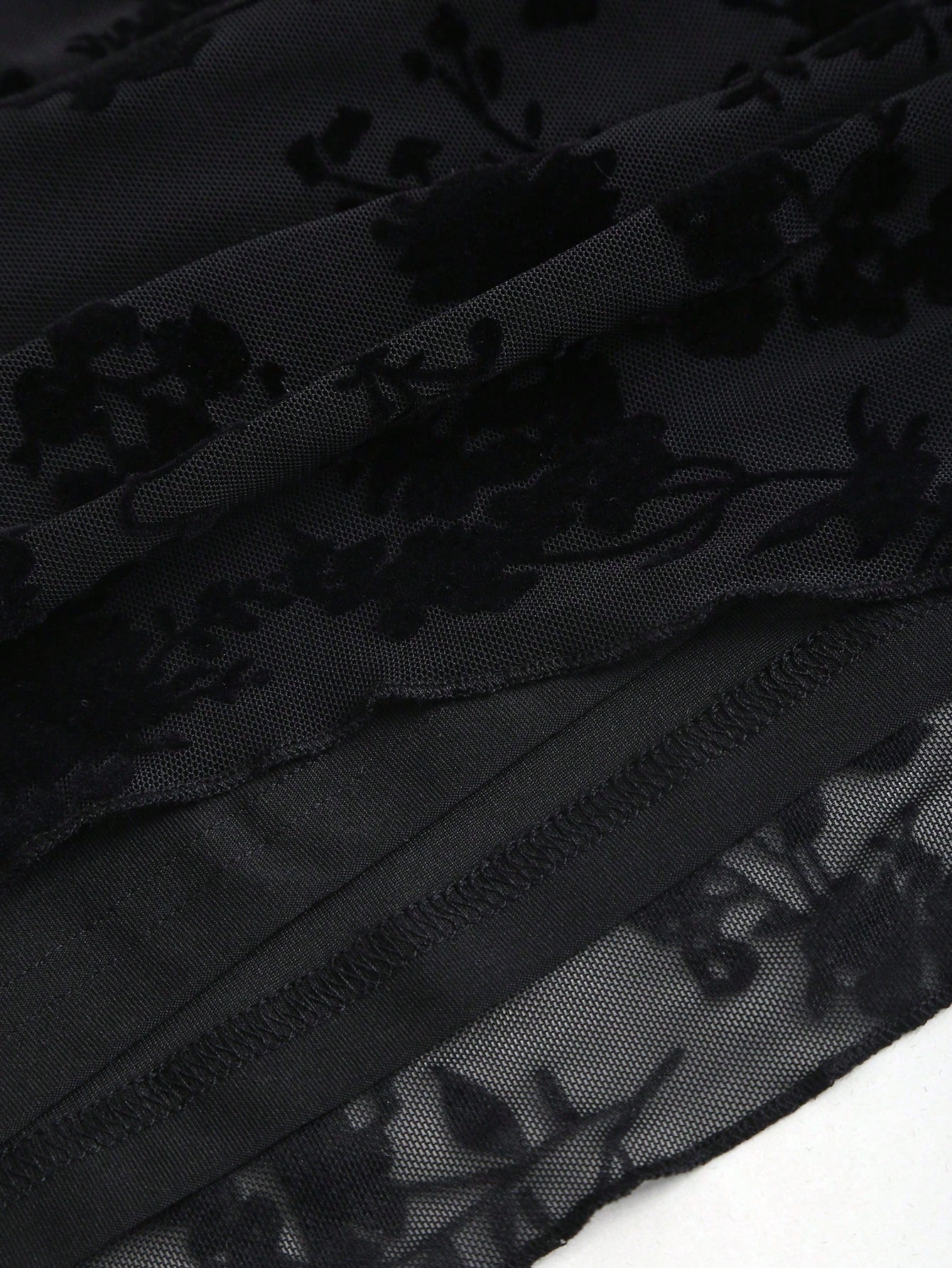 Solid Color Mini Dress Neutral Color Single Piece Halter Neck Embroidered Detail Design For Daily Styling