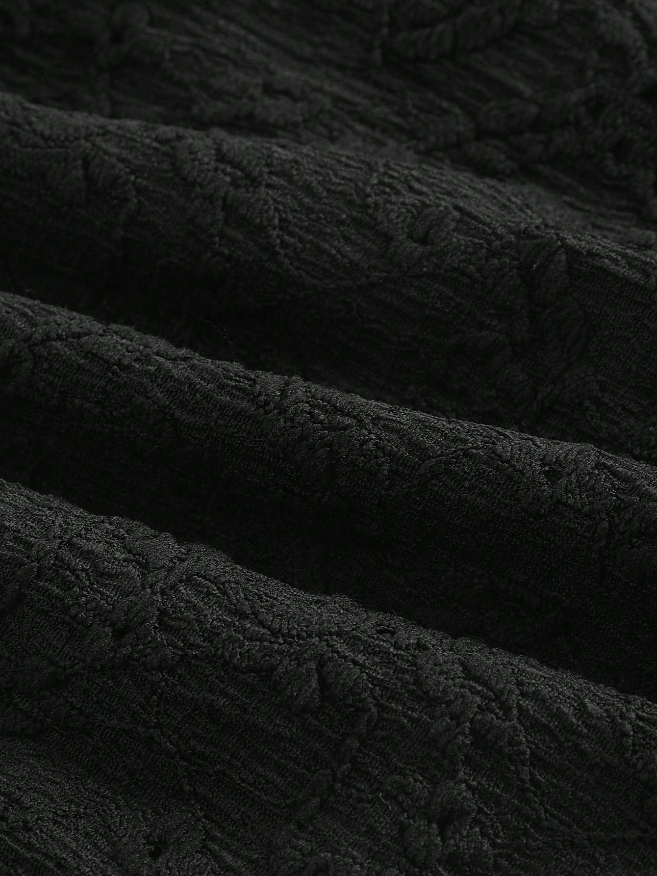 Textured Knit Mini Dress Apricot Color Single Piece Sleeveless Design For Casual Wear