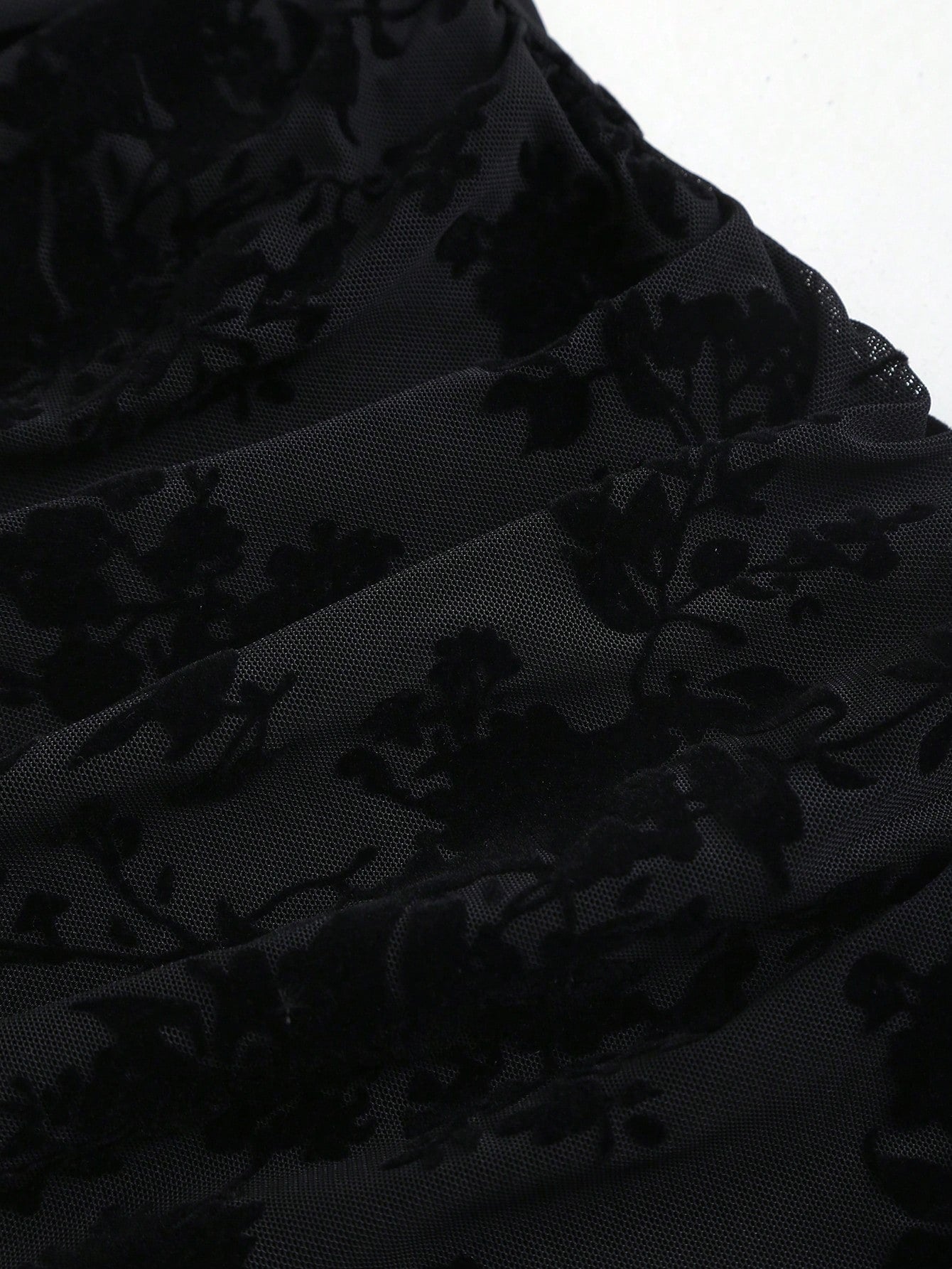 Solid Color Mini Dress Neutral Color Single Piece Halter Neck Embroidered Detail Design For Daily Styling