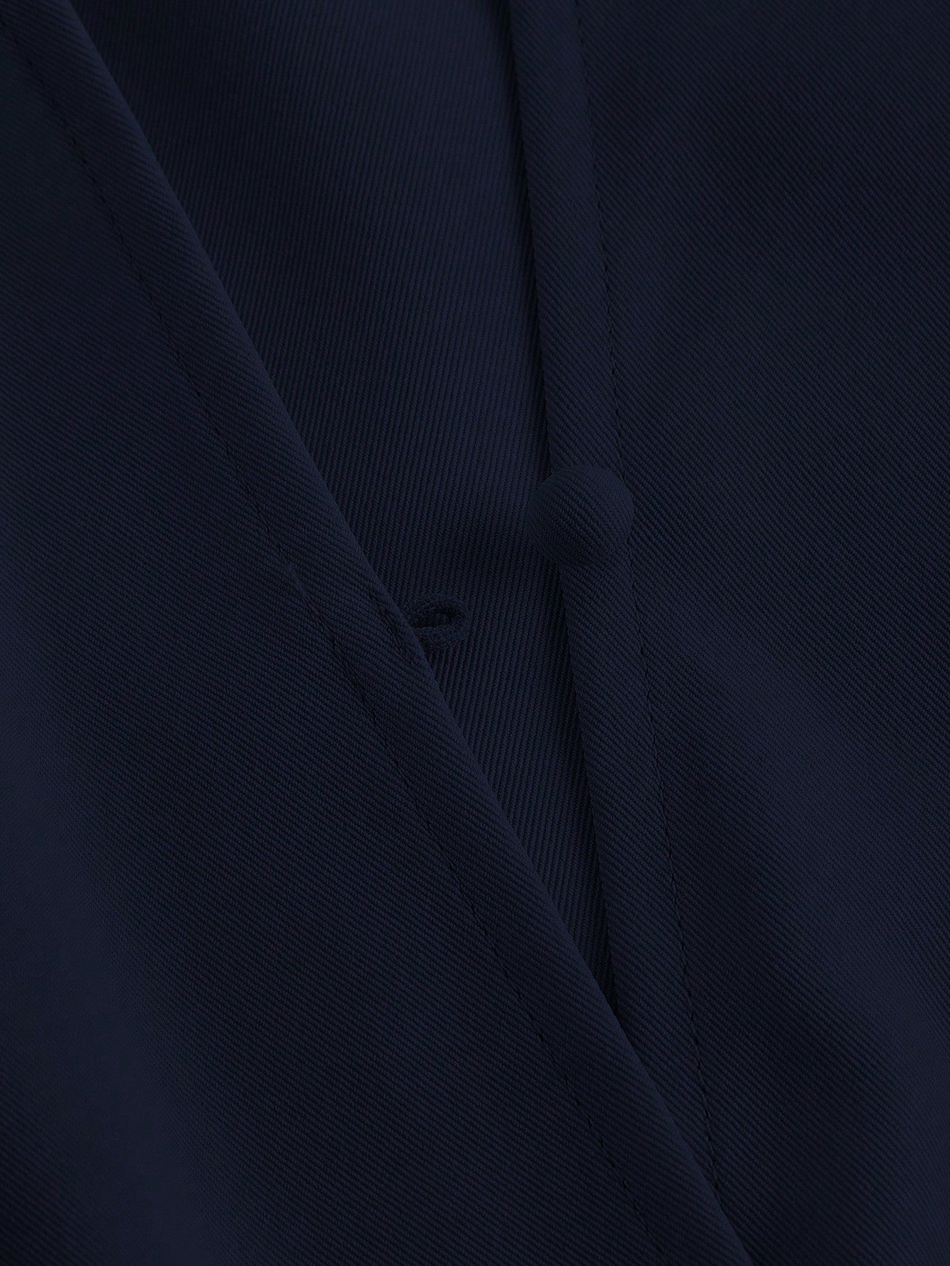 Solid Color Sleeveless Dress with Belt Olive Green for Everyday Wear