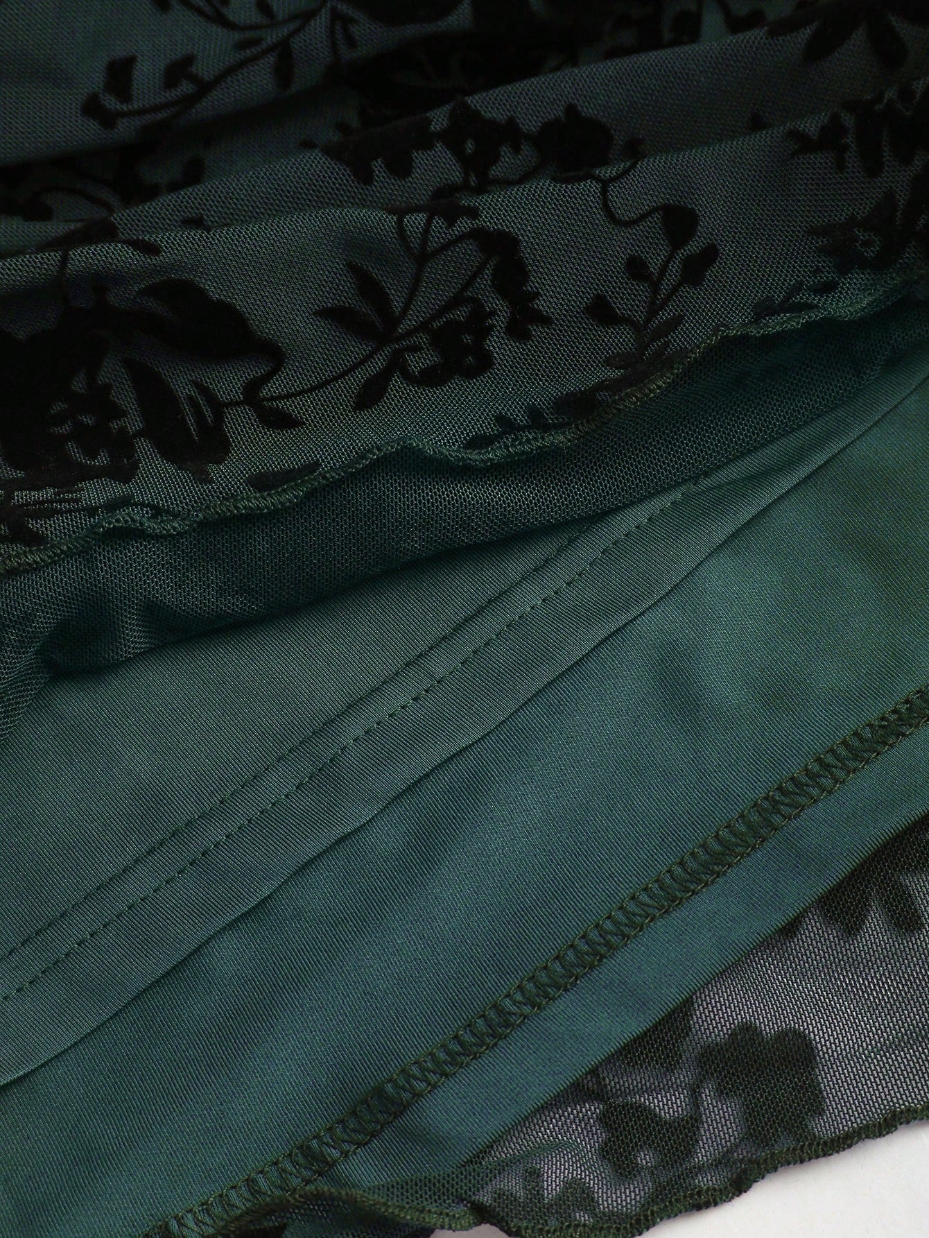 Solid Color Mini Dress Neutral Color Single Piece Halter Neck Embroidered Detail Design For Daily Styling