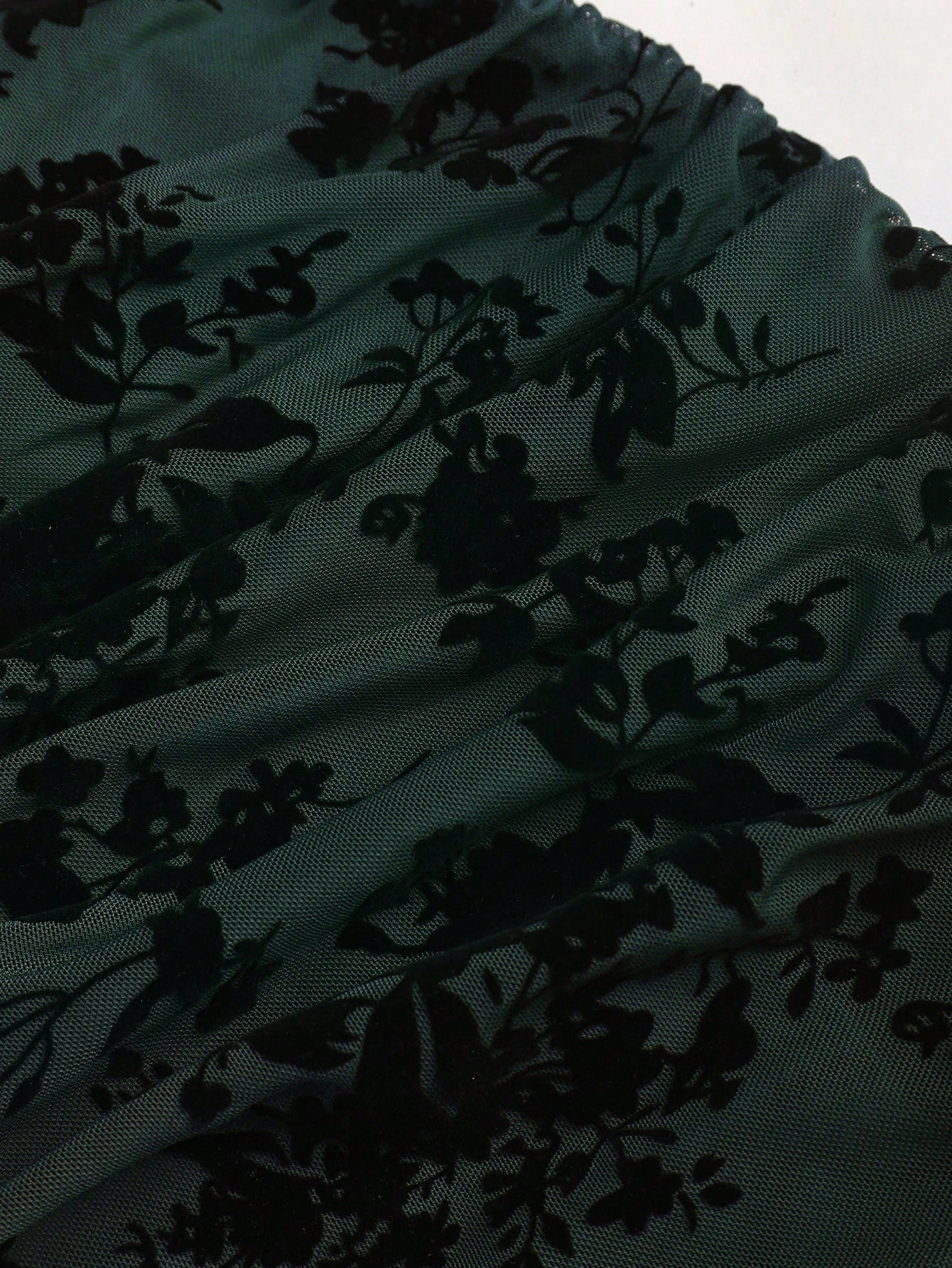 Solid Color Mini Dress Neutral Color Single Piece Halter Neck Embroidered Detail Design For Daily Styling