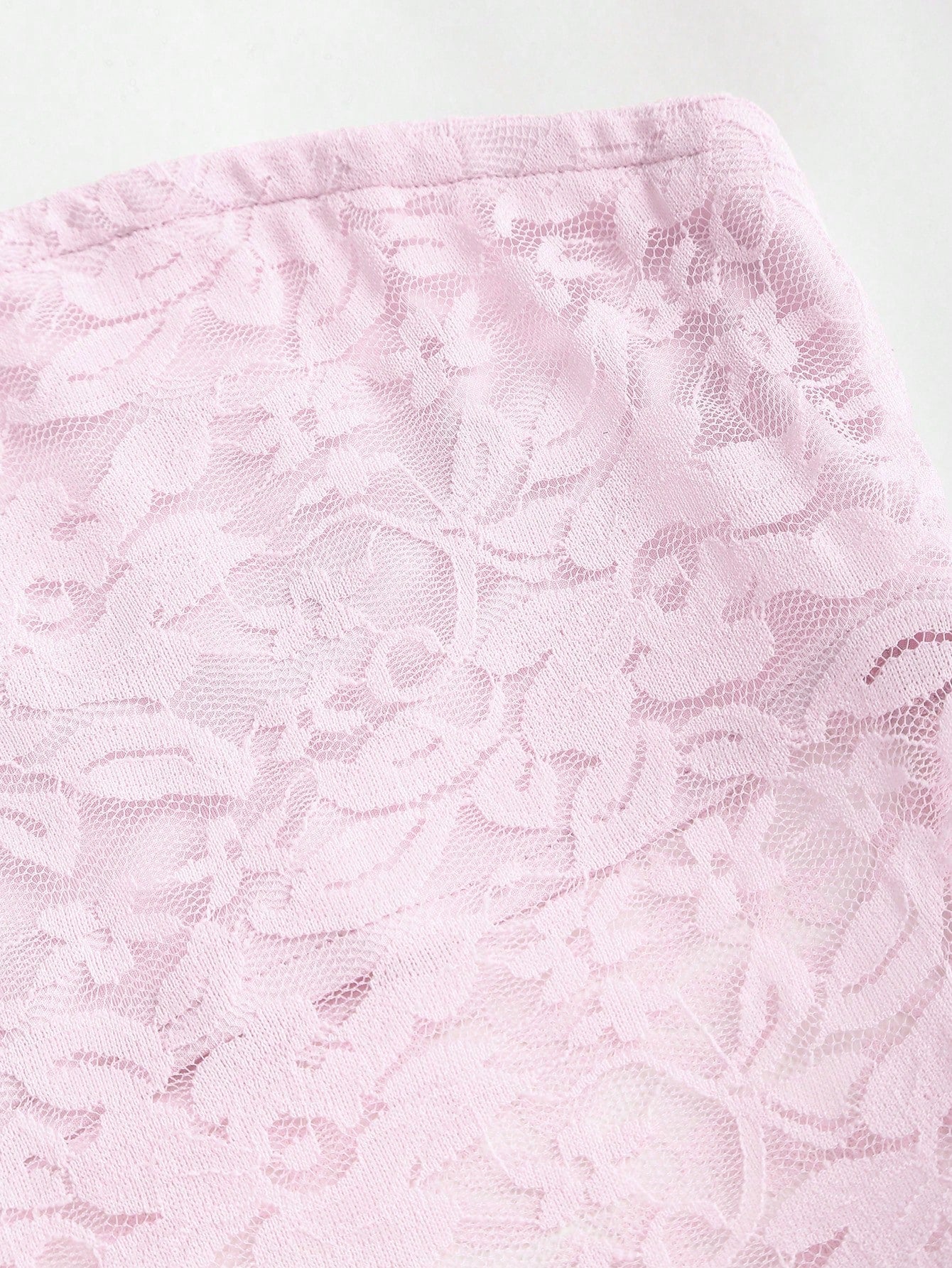 Women’s Pink Halter Neck Long Dress with Flared Hem, Single Piece, For Daily Styling