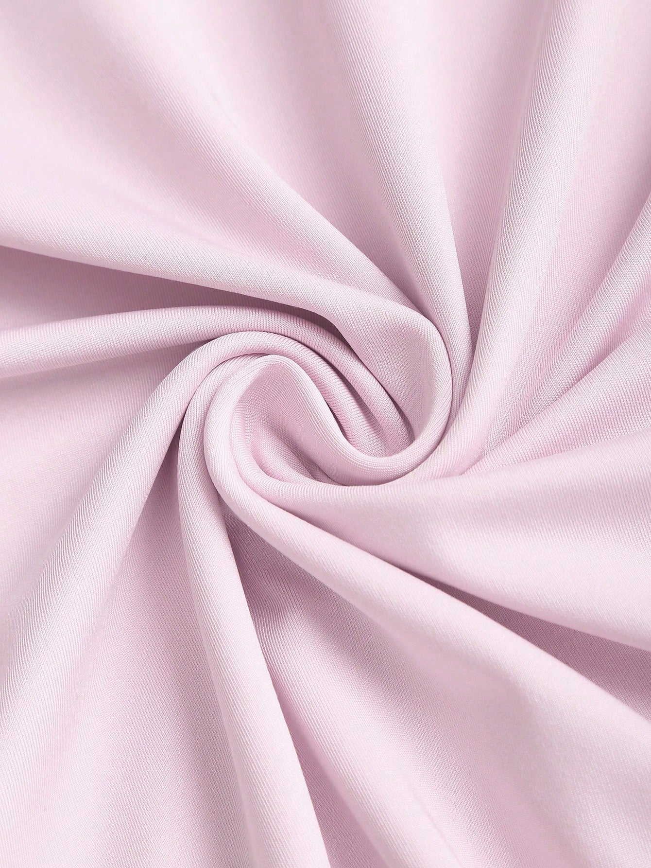 Women’s Pink Halter Neck Long Dress with Flared Hem, Single Piece, For Daily Styling