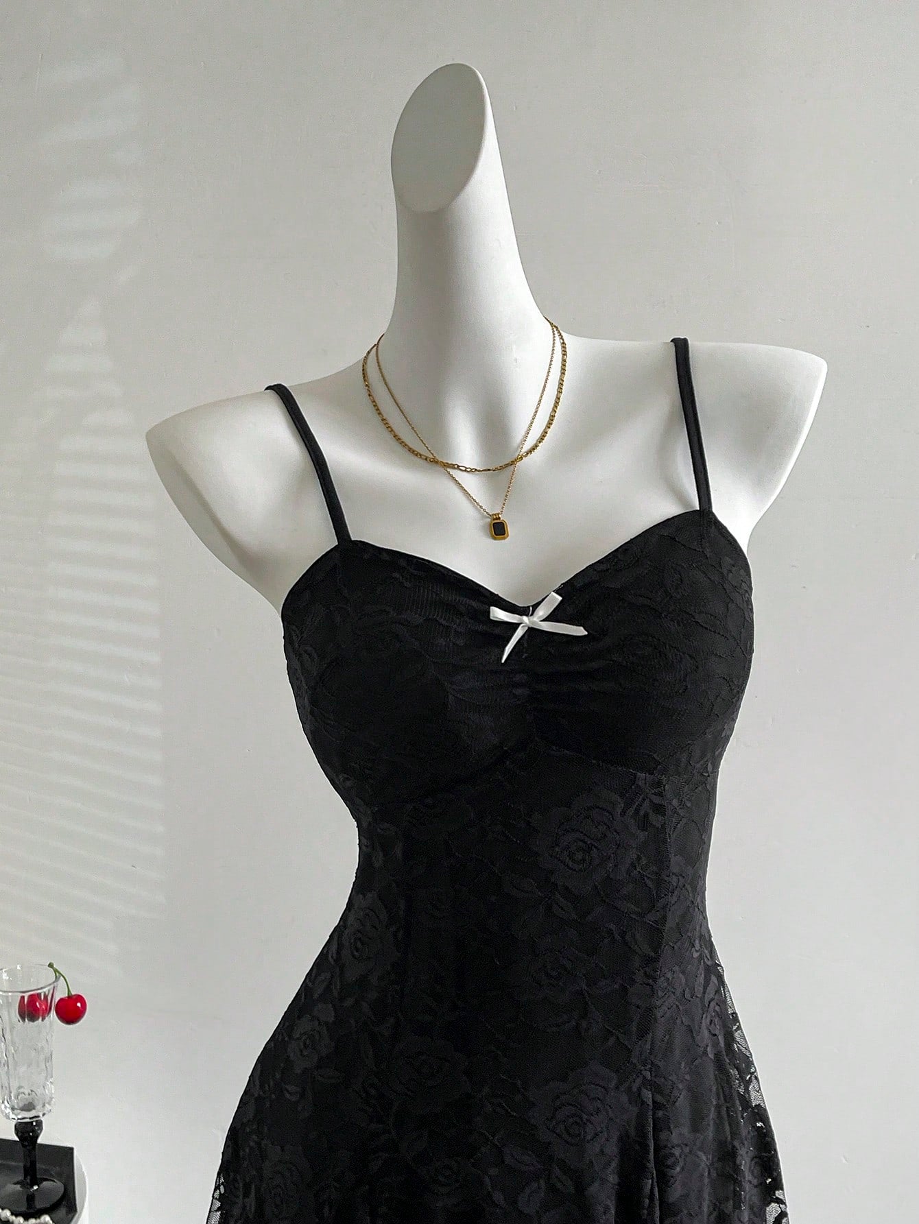 Solid Color Mini Dress Pink Color Single Piece Ruffle Detail Textured Fabric Design For Daily Styling