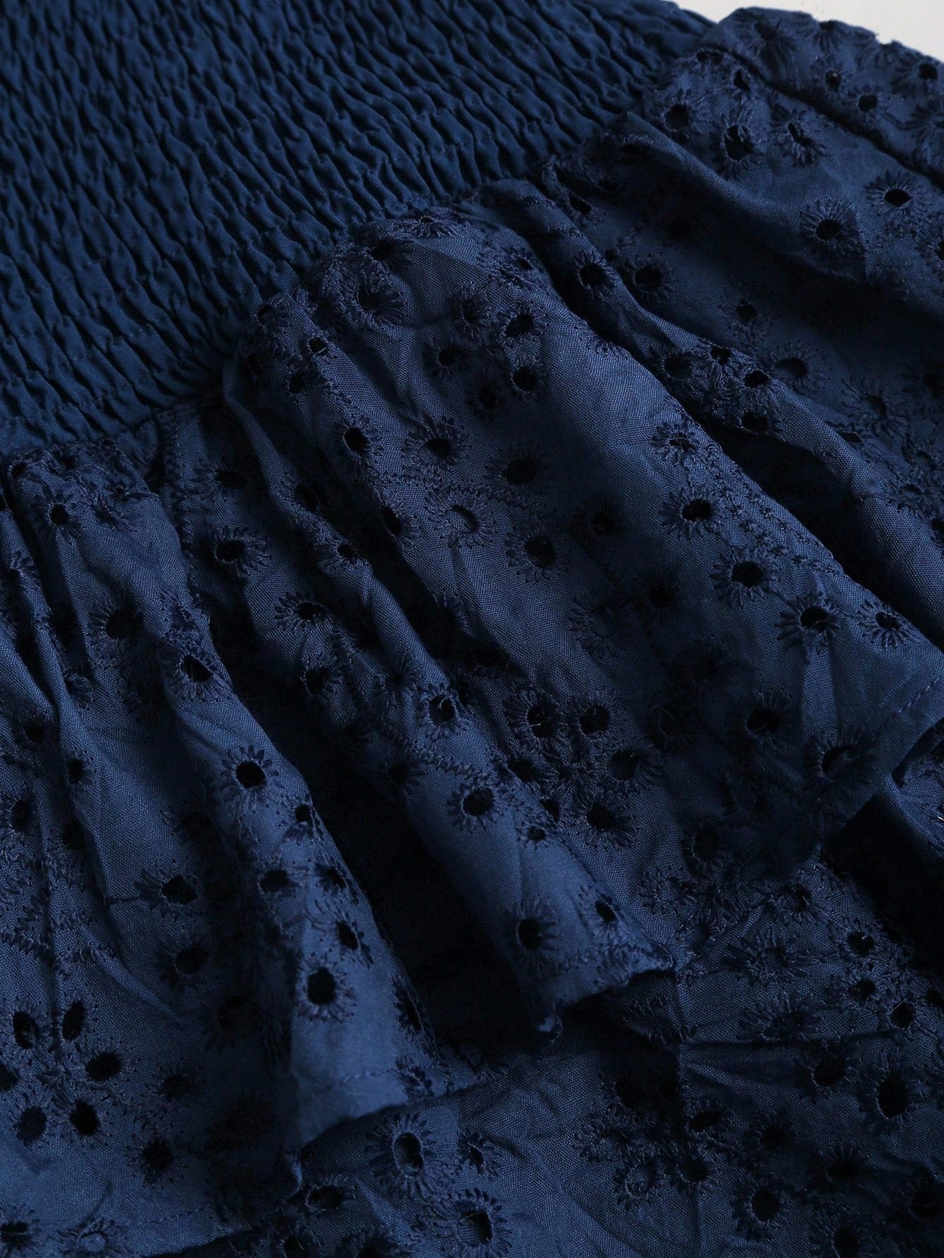 Halter Neck Fitted Layered Ruffle Mini Dress for Beach Vacation and Summer Wear