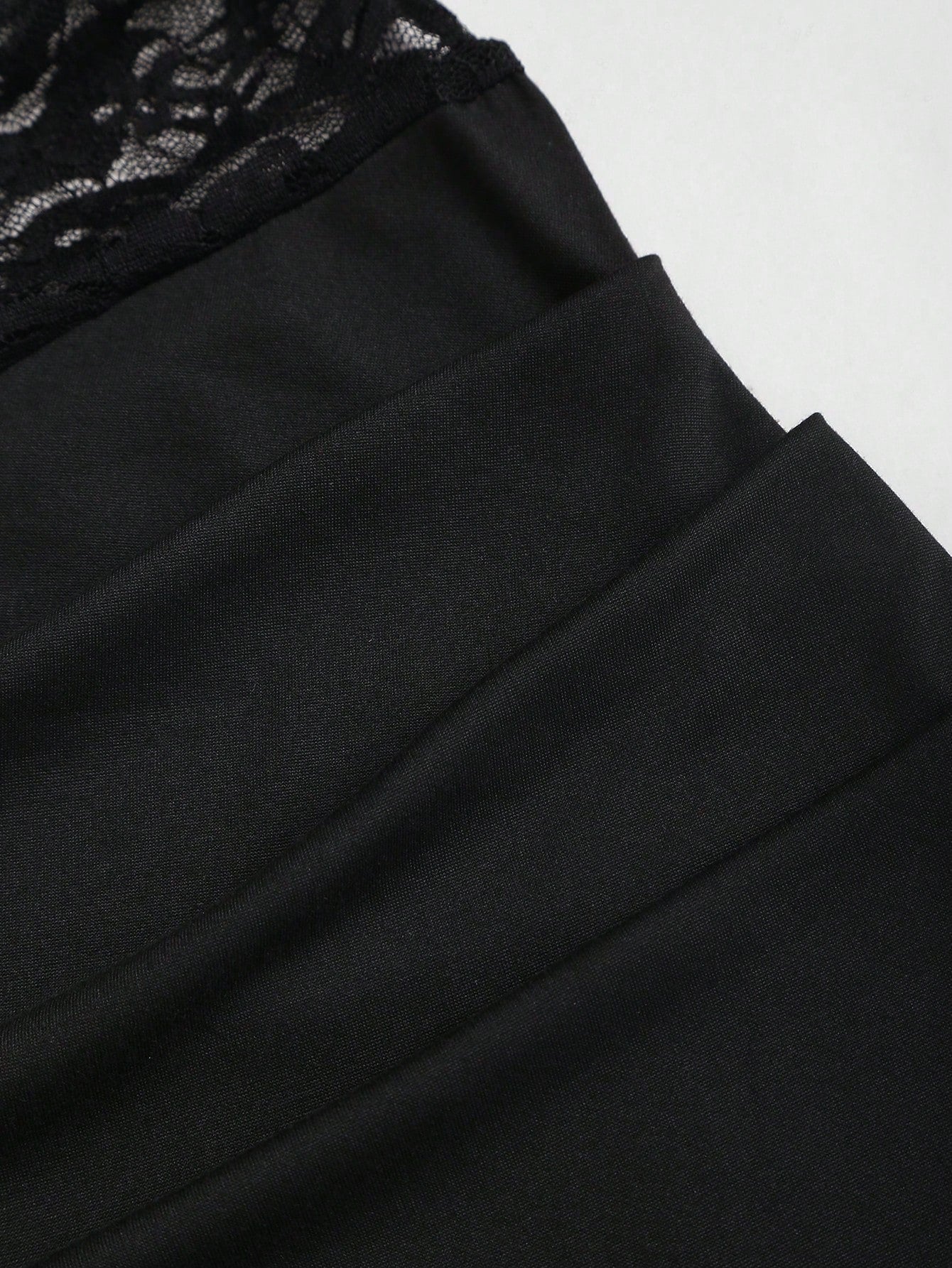 Women’s Textured Fabric Bandeau Long Dress, Solid Color, Slim Silhouette, Single Piece, For Daily Styling