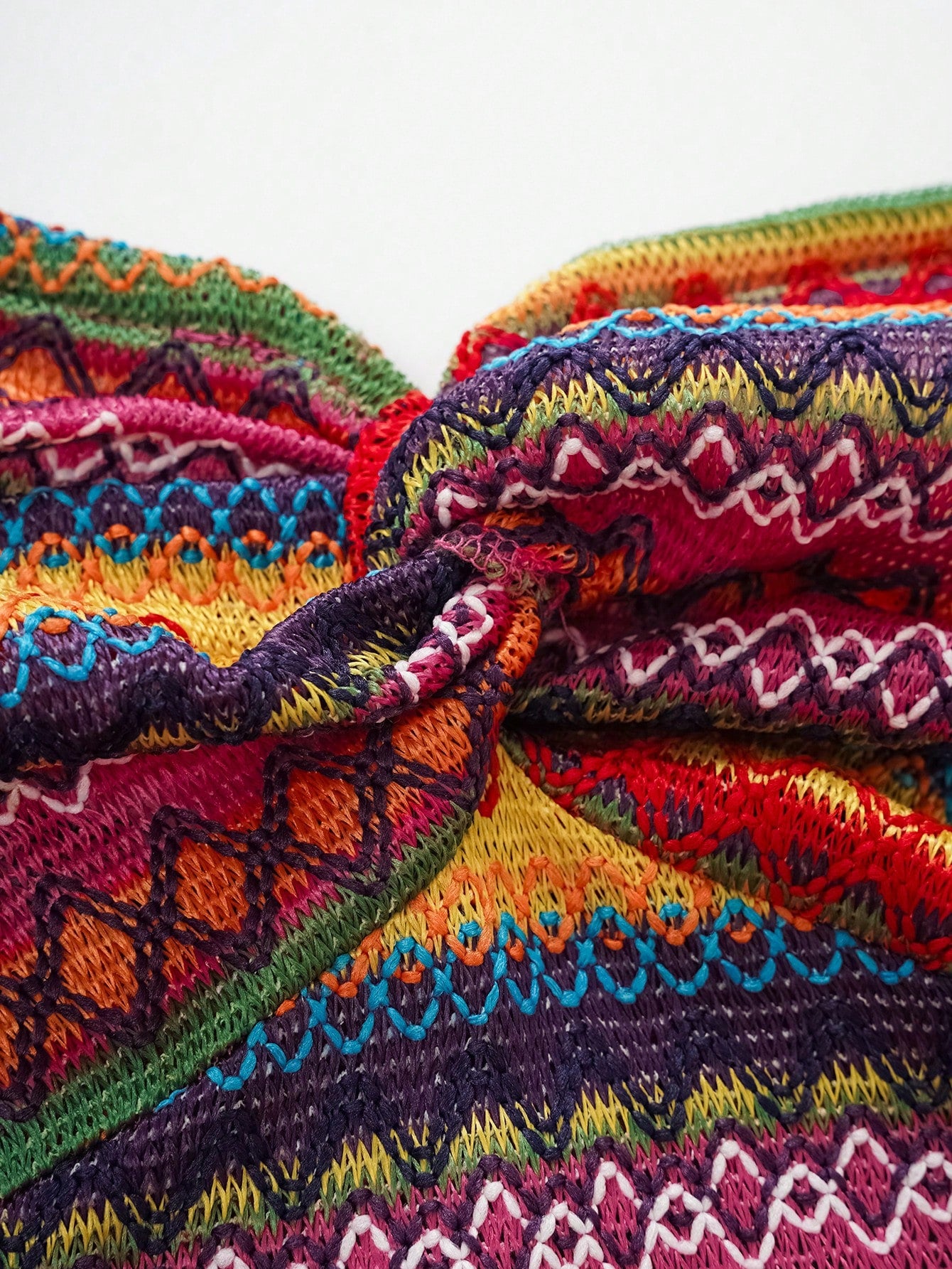 Color Block Dress Neutral Color Single Piece Sleeveless Design For Casual Wear