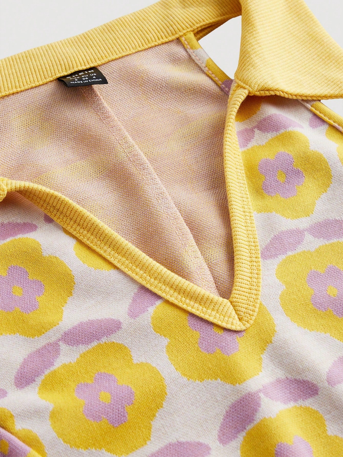 Knitted Fabric Dress Red Color Single Piece Sleeveless Design For Daily Styling