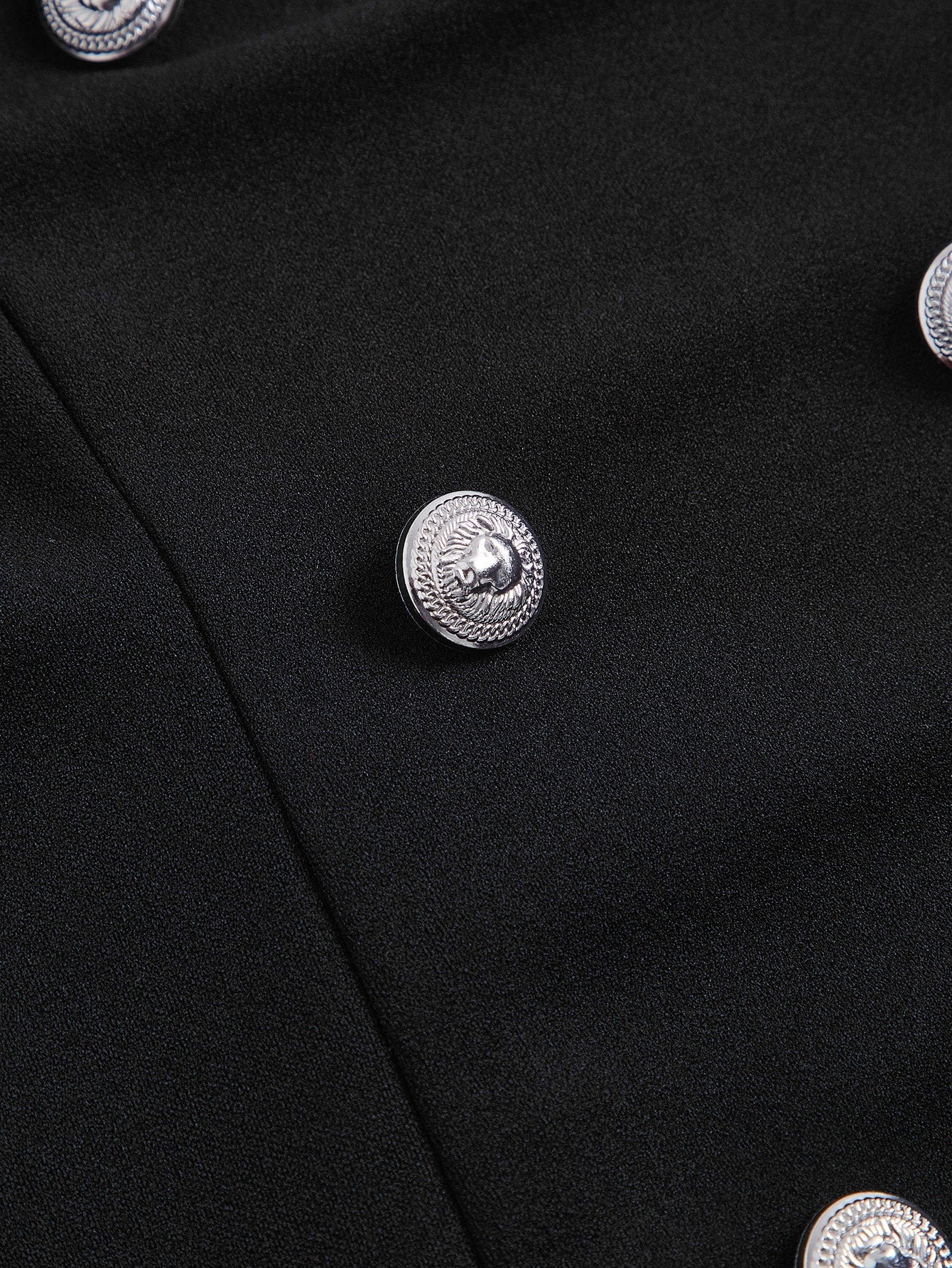 Women’s Woven Fabric Overall Dress, Double Breasted Front, Bow Detail, 2 In 1 Style, 1 Piece, For Daily Wear