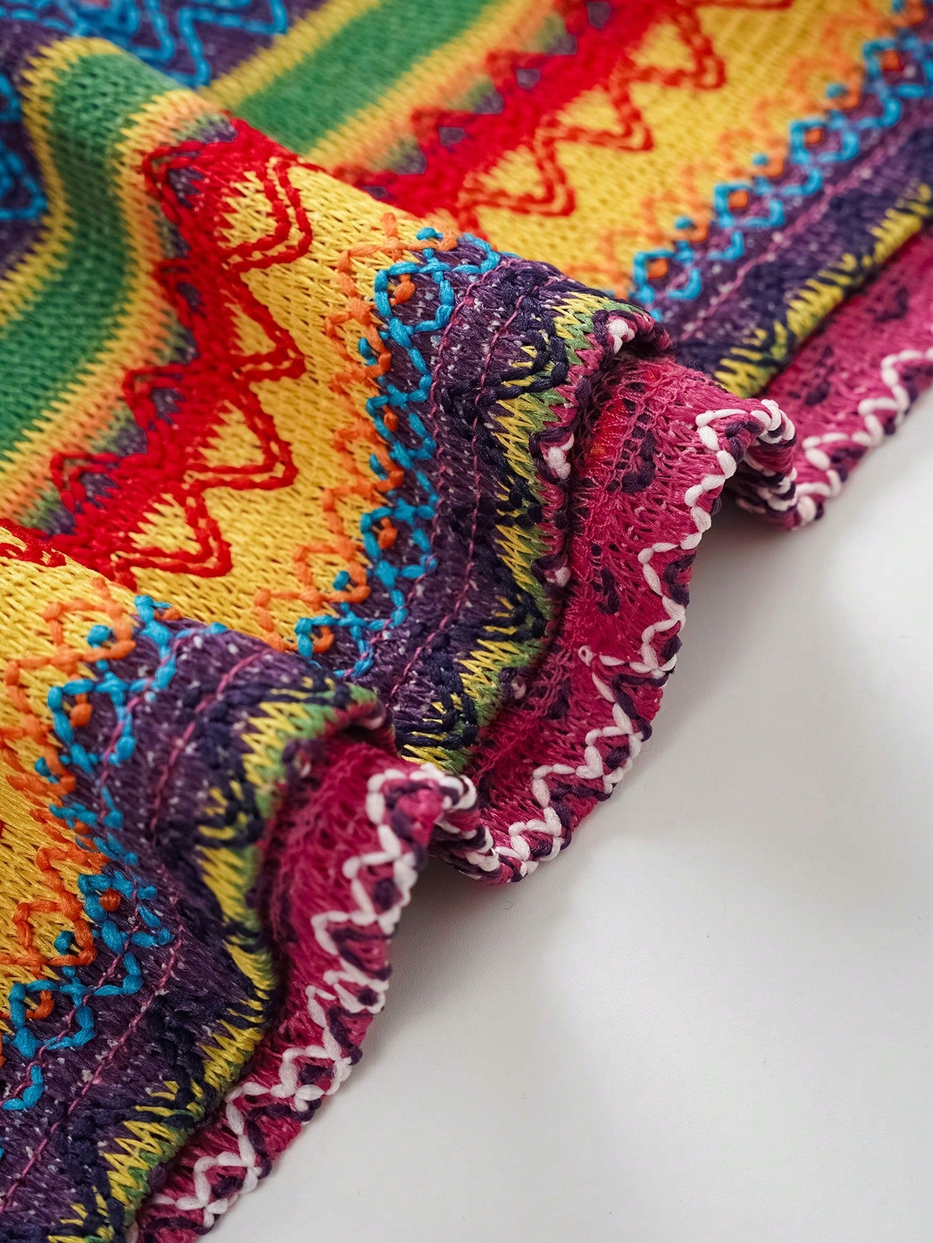 Color Block Dress Neutral Color Single Piece Sleeveless Design For Casual Wear